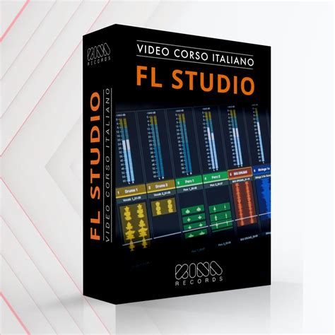 VIDEO CORSO FL STUDIO 20 